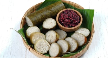 Lamang Tapai
