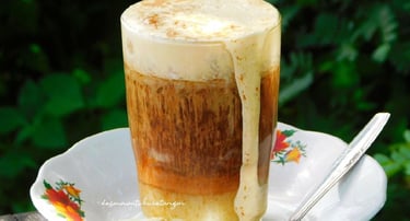 Teh Talua