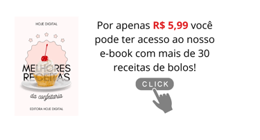Ebook de receitas