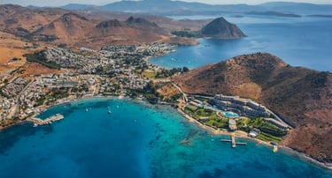 Akyarlar Chauffeur Service