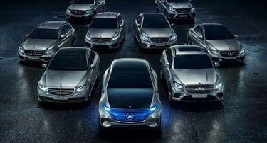 Bodrum Peninsula Fleet Rental