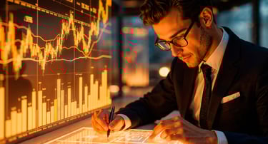 trading course in amritsar