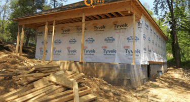 Construcción de casa nueva para inversionista en Bessemer City, NC- Gavo Remodeling Llc