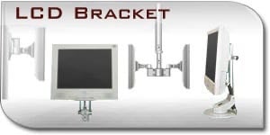 LCD Bracket