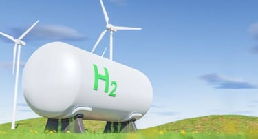 Top Green Hydrogen Shares in India 2024: Leading Companies to Watch