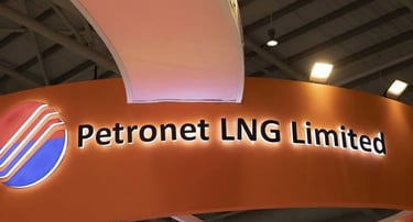Petronet LNG Reaches New Heights: Strategic MoU with LTL Holdings Fuels Stock Surge and Strengthens