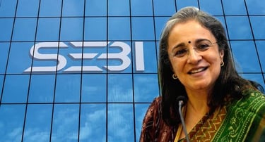 SEBI Employees Raise Red Flags Over Toxic Work Culture: Key Grievances and Mental Health Impact