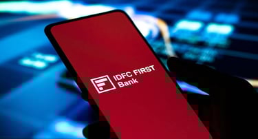 IDFC First Bank: A Strategic Investment Opportunity with 23% Upside Potential