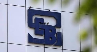 Understanding Sebi's Concerns Over SME IPOs: Systemic Risks, Fund Diversions, and Inflated Revenues