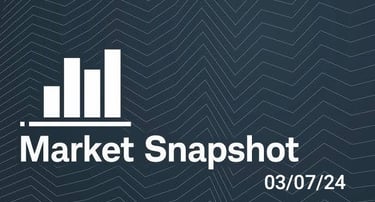 Stock market snapshot 03 July 2024
