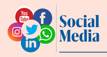 Social media setup, Namibia social media set up