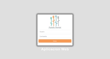 desarrollo web
