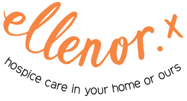 Logo: Ellenor Hospice