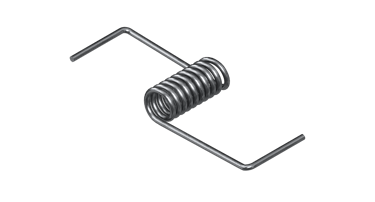 Torsion Springs