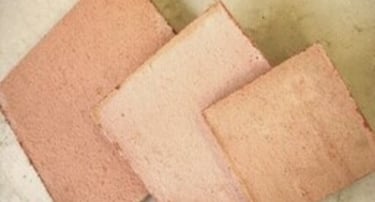 Tomettes terre cuite20-30-40