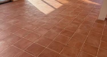 tomettes-terre-cuite-rouges