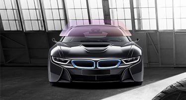 Automotive Window Films