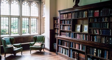 personal development articles