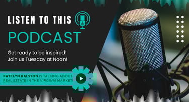 Live How You Love Podcast