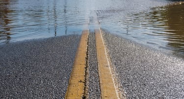 Flood risk assessment consultants Lancashire Manchester Accrington