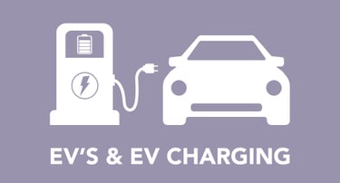ELECTRIC VEHICLE CHARGING