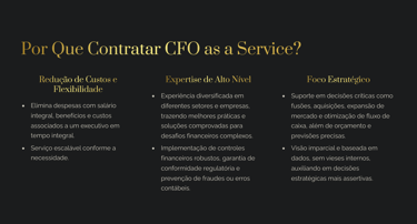 CFO as a Service
