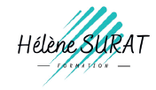 Logo Hélène Surat Formation