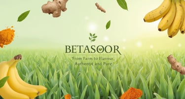 betasoor brand description