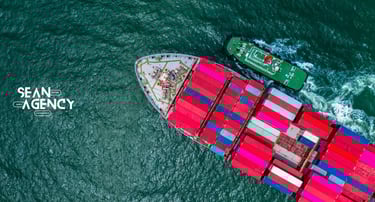 Sean sourcing & import-export