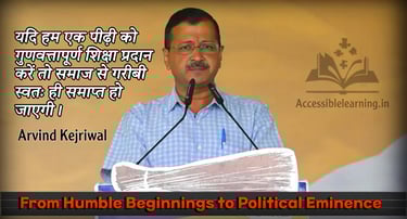 Aam Aadmi Party (AAP): A Deep Dive into India's Revolutionary Political Movement