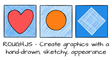 Rough.js