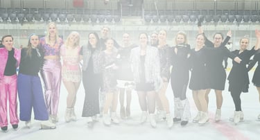 ledolink bendruomenės šventė