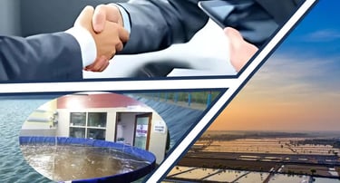 Fish Vigyan Consultancy Services