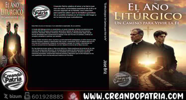 El Año Litúrgico: Un Camino para Vivir la Fe
