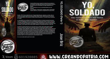 YO, SOLDADO Una guerra civil nunca tiene buenos ni malos. Solo muertos ✍️ Franco acaba de morir.