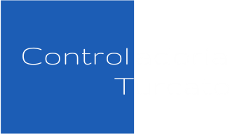 Logo da Controladoria Turcato