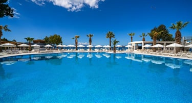 Bodrum, Turkey