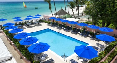 Barbados