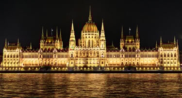 Budapest, Hungary