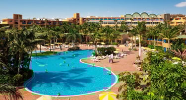 Fuerteventura, Spain