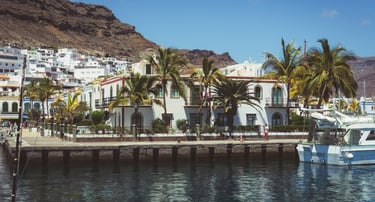 Gran Canaria