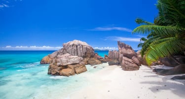 Seychelles