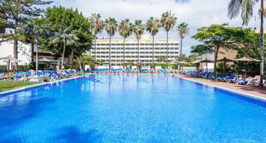 Tenerife, Spain