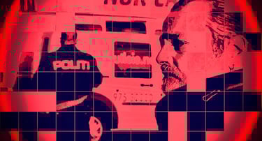 oslo politidistrikt, Oslo Police Corruption: An Investigative Report on Corruption within the Oslo Police in Norway