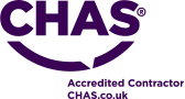 CHAS Logo