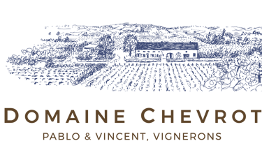 Logo domaine chevrot