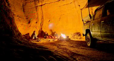 Équipe engagée – experts du voyage en Jordanie à votre service