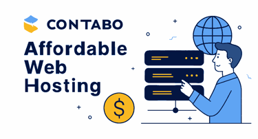 Get Affordable Web Hosting - Click Here