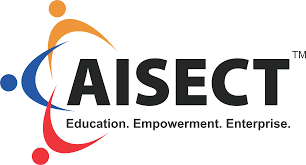 Logo of AISECT