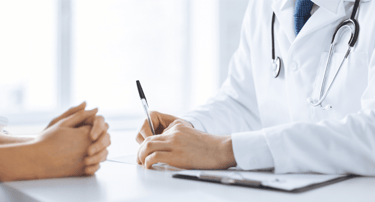 Avant la séance de mésothérapie